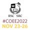 MyConference Suite provides the event app for RSC's COEE 2022 Conference