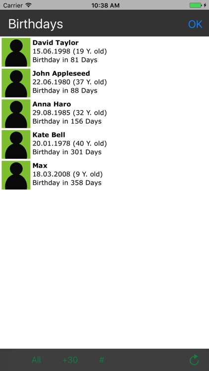 Seven Days screenshot-3