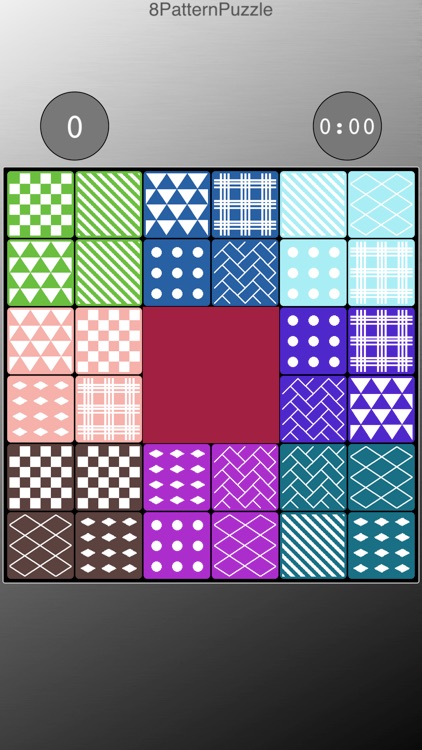 8PatternPuzzle
