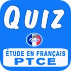 Pharmacy Technician PTCE in French