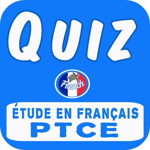 Pharmacy Technician PTCE in French