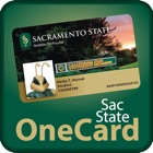 SacState OneCard Mobile