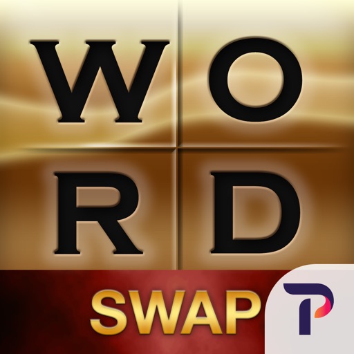 W.E.L.D.E.R. SWAP - Touch Press Games Icon