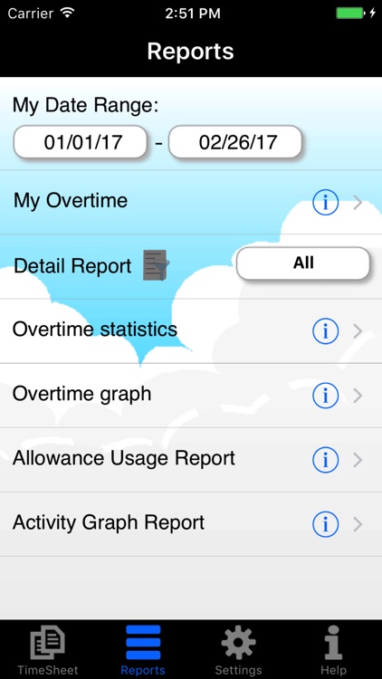 My Overtime Full