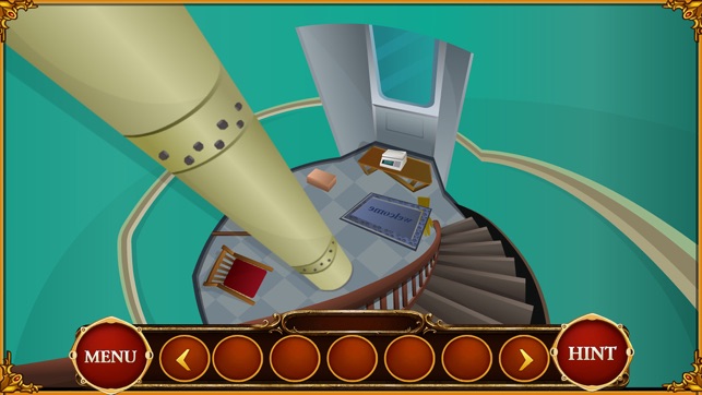 Can You Escape The Lighthouse 2(圖5)-速報App