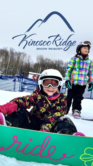 Kinosoo Ridge Snow Resort(圖1)-速報App