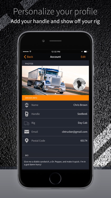 Dock411 Ad-Free screenshot-4