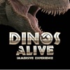 Dinos Alive