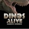 Icon Dinos Alive
