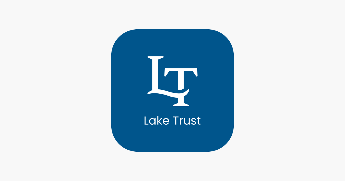 lake trust app