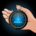 Group sports stopwatch