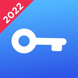 360 VPN App icono