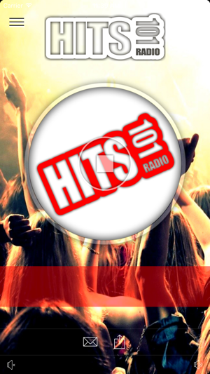 Hits101 Radio