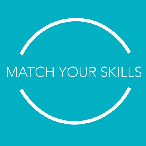 Match Your Skills