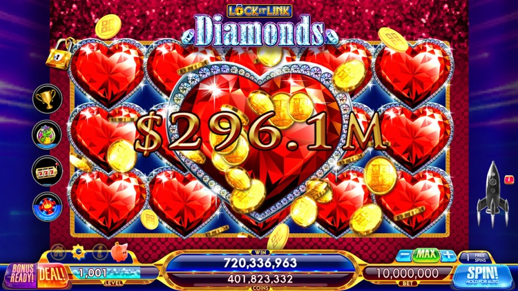 Hot Shot Casino Slots Games screenshot-5