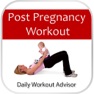 Get Post-Pregnancy Workouts - Diet & Exercise for Mom for iOS, iPhone, iPad Aso Report