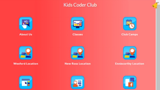 Kids Coder Club(圖2)-速報App