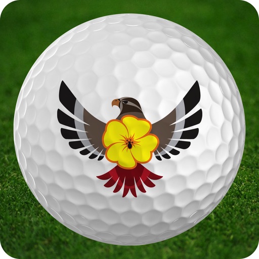 Sycuan Golf Resort Icon