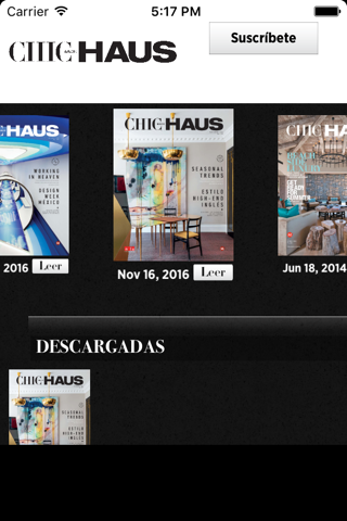 Chic Haus screenshot 2