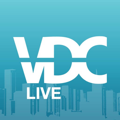 Viasys VDC Live