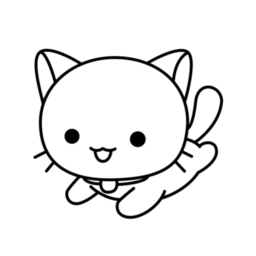 widget coloring pages