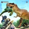 Icon Wild Dino Hunting 3D Gun Games