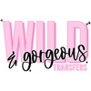 Wild and Gorgeous Transfers medium-sized icon