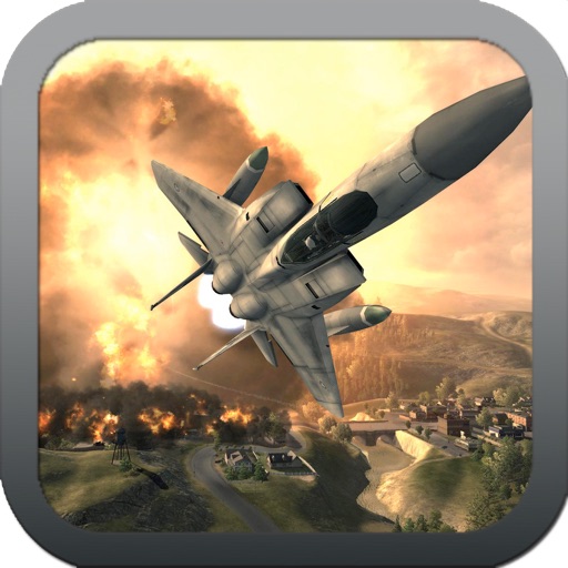 Ace Gun - Airborne Sons Of Top Anarchy iOS App