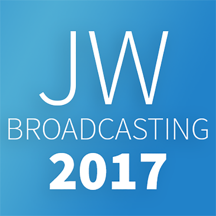 JW Broadcasting 2017