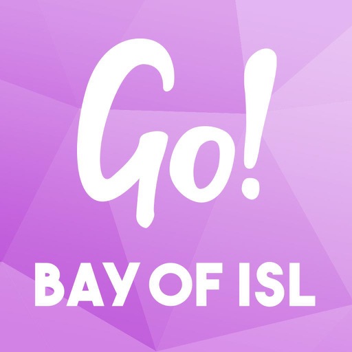 Go! Bay of Islands