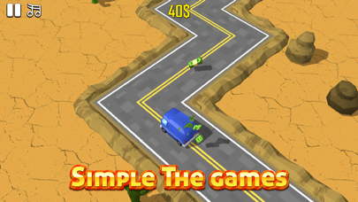 How to cancel & delete Car Keep Money - Drive at Winding Road to Endless from iphone & ipad 3