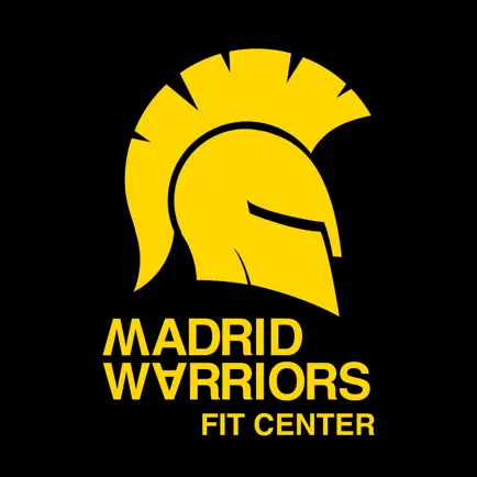 Madrid Warriors Fit Center Читы