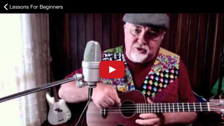How To Play Ukelele screenshot-4