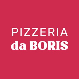 Pizzeria da Boris