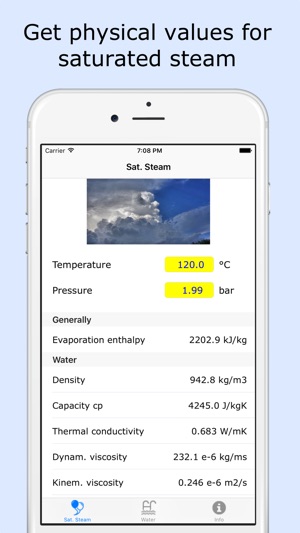 Water Steam(圖1)-速報App