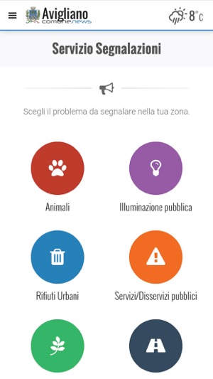 Avigliano ComuneNews(圖3)-速報App