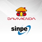 Davivienda SINPE Móvil