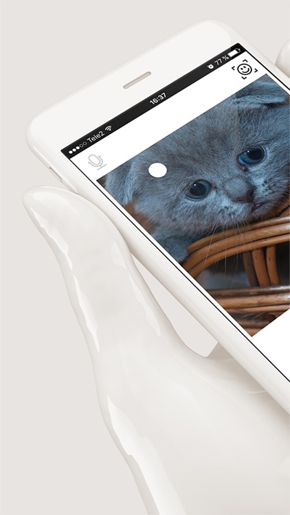 Moodelizer - Add Music To Video screenshot-0