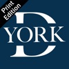 The York Dispatch eEdition - iPadアプリ