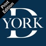 Get The York Dispatch Print for iOS, iPhone, iPad Aso Report