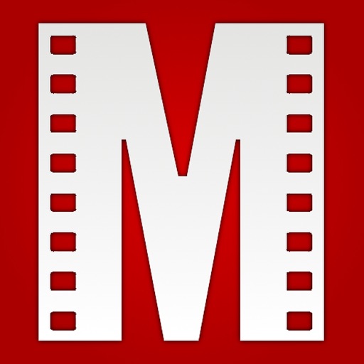 Viewer Box - Movie & TV show info for cinema Icon