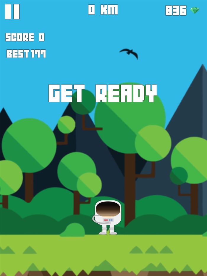 フリップシーズ - アイランドスピン