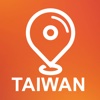 Taiwan - Offline Car GPS