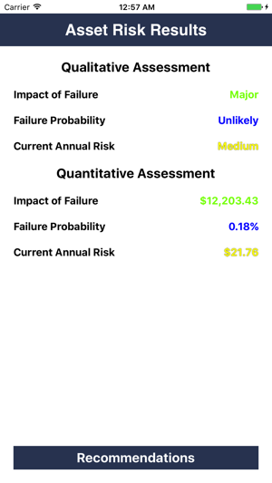 METSCO Pole Health & Risk(圖4)-速報App