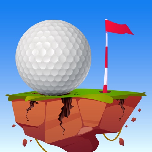 Golf Quake