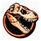 Icon Dino Museum-my jurassic world