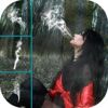 Smoke Effect Photo Editor - Smoking Pic Maker