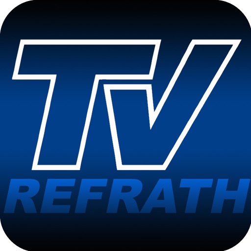 TV Refrath icon