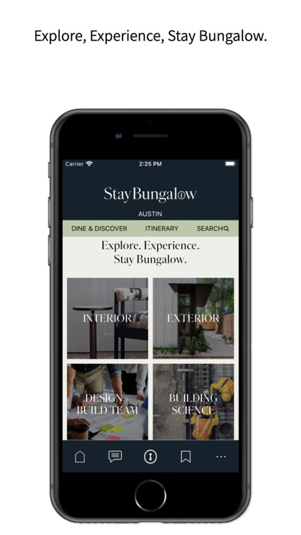 StayBungalow screenshot-4