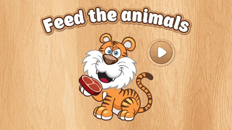 Feed the animals screenshot-4